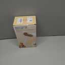 Pet Steam Brush for Dog & Cat  3-in-1 Spray Hair Removal Comb  Steam for Shedding & Grooming  Water Brush for Long & Short Haired Pets  Spritz Defur Comb  Includes Waterless Shampoo and Eye Wipes (7.7in - Brush with 2 Shampoos)