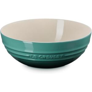 Le Creuset Stoneware Multi Bowl, 3.1 qt., Artichaut
