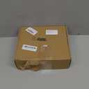 Tarpop 9 Pcs Kids Gardening Tools Set, Metal Kids Yard Tools with Sturdy Wooden Handle Safe Children Beach Sandbox Toy Sand Play Kit for Flower Soil Planting Loosening Digging, Trowel, Rake, Shovel