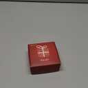 Bloobloomax Wrist Rattle Socks and Foot Finder Set, Infant Girl Boy Toys for Babies 0-36 Months, Newborn Hand & Foot Toys for 0 to 3 Years, Baby Shower Gifts Set Easter Basket Stuffer (Wine Red-4PCS)