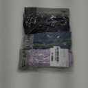 Pair of Thieves Soft Cotton Boxer Briefs for Men Pack (4 & 8 Pack) - Tagless Mens Underwear for All-Day Comfort and Support (Medium, Lavender/Grey)