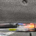 Auxbeam 6 Gang Slim Switch Panel RGB AS-R60 Toggle Momentary Pulsed Dimmable Backlight Multifunction Switch Panel with Memory Function for 12-24V Truck Offroad Car Marine Waterproof