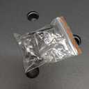 1500W Electric Patio Heater, 36inch Infrared Heater with Remote, IPX5 Waterproof Infrared Tower Space Heater, 2 Heat Levels, 12H Timers, Tip-Over & Overheat Protection for Garage, Indoor, Home