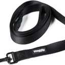 Durable Dog Leash for Walking and Training | Comfortable Grip | for Running and Daily Walks | Dog Leash by Happy Three