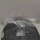 Donut Gel Sitting Pillow - Orthopedic Memory Foam for Tailbone Pain, Hemorrhoid, Bed Sores, Postpartum, Prostate, Coccyx & Sciatica Pain