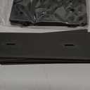 Geelin 6 Pcs Skyscraper Party Decoration Hero Theme Centerpieces New York City Decor City Skyline Building Centerpiece for Halloween Christmas Party Favors Comic Birthday (Hollow Style, Black)