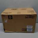 Depend Fresh Protection Adult Incontinence Underwear for Men, Disposable, Maximum, Extra-Large, Grey, 68 Count (2 Packs of 34), Packaging May Vary (X-Large)