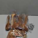 Wooden Spoons for Cooking, 10PCS Teak Wood Cookware Utensil Set with Hooks - Smooth Finish, Non-Stick, Comfortable Grip, Heat Resistant Kitchen Utensils