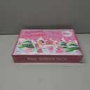 Rubber Duck Advent Calendar 2024, 24 Days of Countdown Christmas Gifts for Girls, Toddlers 1, 2, 3, 4 Year Old, 4-12 Kids, Adults, Duckie Bath Toys for Baby Shower Party Favors, Advent Calendars 2024