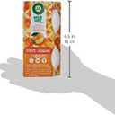 5 x Air Wick Stick Ups Air Freshener, Sparkling Citrus, 2 Count
