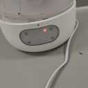 Dreo Humidifiers for Bedroom, 3L Top Fill 30H & 26dB Quiet Runtime for Large Room, Cool Mist Ultrasonic Humidifier with Humidity Sensor, Night Light for Home, Baby, Nursery, Plants, New Edition