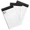 KKBESTPACK 6x9 Poly Mailers Envelope Shipping Bags Pack of 1000 (CNP9) White
