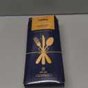 60-Pcs Gold Silverware Set - Stainless Steel Flatware Cutlery Set Service for 20, Mirror Polished Gold Flatware Set Include Forks Spoons Knives for Home, Wedding, Restaurant, Dishwasher Safe