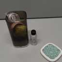 5.0 Upgraded Makeup Brush Cleaner MachineIndustry NO.1-10000 RPM Turbine MotorElectric Makeup Brush CleanerSGS Certified - Zero Dust ResidueUniversal One-Button Cleaner, Make Up Brushes Cleaner 