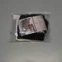 Square Neck Padded Sports Bra, Push Up Sports Bra for Women, Cute Comfy Seamless Scoop U Back Low Impact Workout Gym Yoga Bra (M)