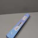 Yarn Swift Yarn Winder Yarn Ball Winder Knitting Yarn Holder for Skeins + 1 Pcs Scissors + 1PCS Adjustable Knitting Loop Crochet + 1PCS Crochet