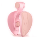 Thigh Trainer for Women - 26 Pounds Pelvic Floor Muscle Trainer、Thigh Exerciser and Kegel Exercise、Thigh Trainer Deluxe Exerciser、Working Out While Working