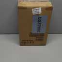 Hamilton Beach Power Elite Wave Action Blender For Smoothies, 40 Oz Glass Jar, 12 Functions Including Puree, Crush Ice, 700 Watts - Black (58148A)