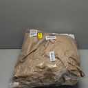 ULTCOVER Waterproof Outdoor Deep Seat Sofa Bench Cover 76W x 40D x 35H inch Patio Furniture Couch Cover