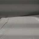 Basement Window Well Covers Outside, Heavy-Duty Egress Window Well Cover Clear, All-Weather Against Debris, UV Resistant, Tear-Resistant, Waterproof, Windproof (Only Cover)40" X 18"