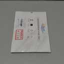 2PCS Water Absorbing Stone Tray, Fast Drying Diatomite Stone Sink Tray, Water Absorbent Diatomite Coasters, Stones Soap Trays for Kitchen Sink, Bathroom Counter Hand Soap Dish Toothbrush Holders (2pcs 2110cm Dark Gray Oval)