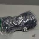 Daci Womens Tankini Swimsuits with Skirt - Two Piece Tummy Control Bathing Suits High Neck Swimwear (M)