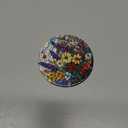 Christmas Ornaments, Flower Ornament, Christmas Tree Ornaments, Xmas Decorations, Holiday Decorations, Gifts for Flower Lovers, Holiday Party Gifts, and Xmas Gift Ideas