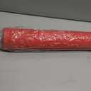 Kate Seamless Paper Backdrop Red Paper Backdrop Seamless Backdrop Paper Rolls (53''x16.4' Scarlet)