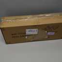 Pedal Exercise mini Exercise Bike for Leg and Arm Recovery Exercise Lightweight and Portable Floor Bike (Grey-01)