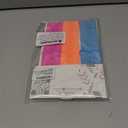 BURLYBANDS Wide Womens Non-Slip Headbands - Athletic Headbands for Women - Non-Slip Headband for Gym, Running, Sports & Exercise - Workout Head Bands for Womens Hair (Multi)