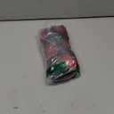 Pet Christmas Pajamas Red Black Buffalo Plaid Jumpsuit Dog Cat Soft Winter Clothes Puppy Doggie Checkered Sweater Apparel (L)