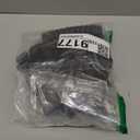 Gait Belt Transfer Belt with Handles, Medical Safety Gait Belts for Seniors, Quick Release Buckle Gate Belts Lift Belt for Elderly, Bariatric, Handicap, Physical Therapy, 7-Handles