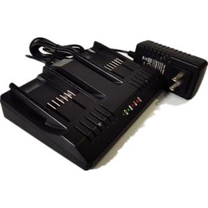 WA3875 Replace Worx 20v Lithium Battery Charger Compatible with Worx 20v Batteries Wa3757 Wa3578 WA3525 Wa3522 WA3544