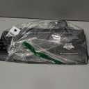 seenda Wireless Bluetooth Keyboard and Mouse Combo, COE200 Ergonomic Wireless Keyboard Mouse with Wrist Rest, Multi-Device Connection, Full-Size, Compatible for Computer/Laptop/Mac/MacBook, Black