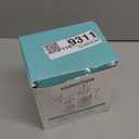 Pump Parts Compatible with Spectra S1/S2/9 Plus, Not Original Accessories, Full Set Replacements Include 24mm Flange, Duckbill Valve, Backflow Protector, Tubing and Bottle