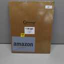 Chyhomenyc Sheer Taupe Curtains 90 inches Long 2 Panels, Light Filtering Soft Airy Solid Elegant Voile Window Treatment Drapes for Bedroom Living Room Wedding Party Decor, 42 Wx90 L Inches