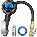 AstroAI Digital Tire Inflator with Pressure Gauge