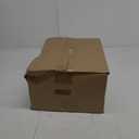 Encheng 35 Pack 5oz Hot Sauce Bottles with Lid`1qs,Glass Woozy Bottles with Dripper Inserts and Shrink Capsules,Small Glass Wine Bottle for Homemade Sauces,Oils,Vanilla Extracts,Dressings,Gifting (Black)