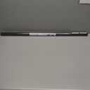 One Way Privacy Window Film Heat Control Sun Blocking See Out Not in Daytime Privacy Tinted Window Film for Home OfficeBlack, 35.4"x 78.7"