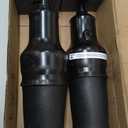 GELUOXI Pair Rear Air Shock Absorbers Replacement for Nissan Armada 2017-2023/ Infiniti QX56 2011-2013/ QX80 2014-2023 5.6L V8 E6210-1LA8A E6210-5ZW0A