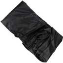 Toddmomy Snow Blower Cover Heavy-Duty Oxford Protective Cover for Two-Stage Blowers Easy to Wrap Supplies Convenient Drawstring Design Outdoor Use