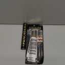 L'Oreal Paris Voluminous Panorama Mascara, Volumizing and Lengthening Formula, Longwear, Smudge-Resistant and Washable, All Night Black Mascara, 0.33 Fl Oz