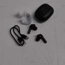 Helix TW Earbuds Black