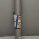 Haimin Wallpaper (24in X 393in) Wood Contact Paper Peel and Stick Self-Adhesive and Removable Wallpaper for Cabinet Wall Furniture Countertop Kitchen Room Wood Grain Wall Paper (Grey (04))