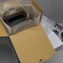 iLive Pop-Up Home Movie Theater Kit with Inflatable Screen, Projector and Party Speaker