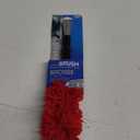 93044 2-in-1 Car Detail Brush , Black