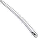 DA97-20017A Freezer Door Handle Replacement Compatible with Samsung Refrigerator Door Handle Fit for RF24R7201SR, RF23R6201SR, RF23R6301SR, RF24R7201SR/AA-00, RF28R7351SR, RF27T5241SR,RF27T5241SR