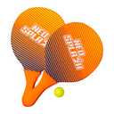 Outdoor Play Paddle Splash