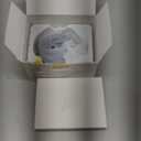 ANDERY Car Phone Holder for Magsafe [78+LBS Strongest Suction & 2400gf Strongest Magnetic] 360 Adjustable Car Phone Mount, Phone Holders for Your Car for iPhone All Smartphones, Valentine's Day Gifts