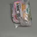 SlowTon Washable Dog Diapers Female - 3 Pack No Leak Reusable Doggie Puppy Diaper with Adjustable Buttons, Comfortable Female Dog Diapers for Heat Cycle Period Small Medium Large Dogs (XS)